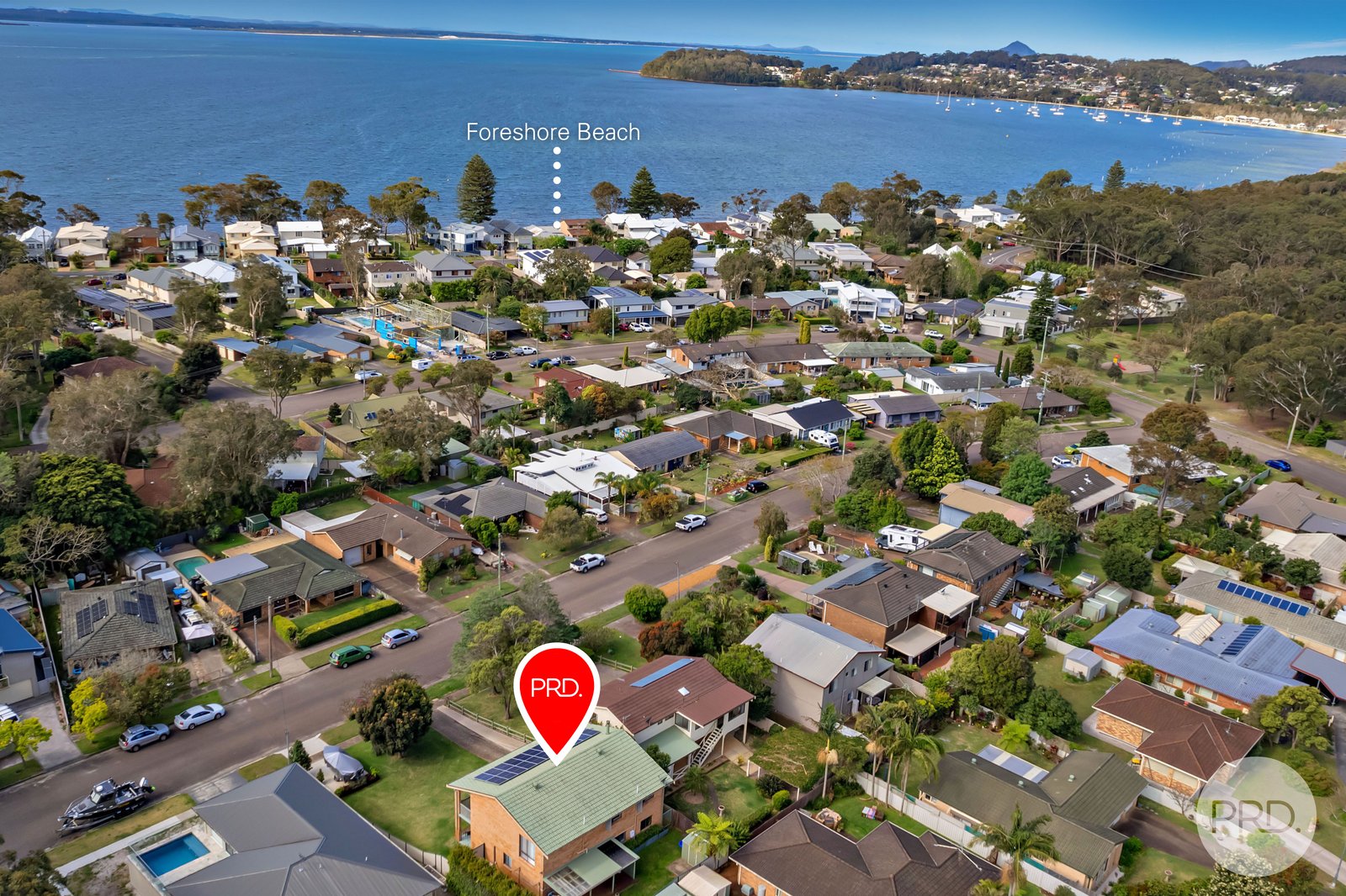 15 Kemp Street SALAMANDER BAY 2