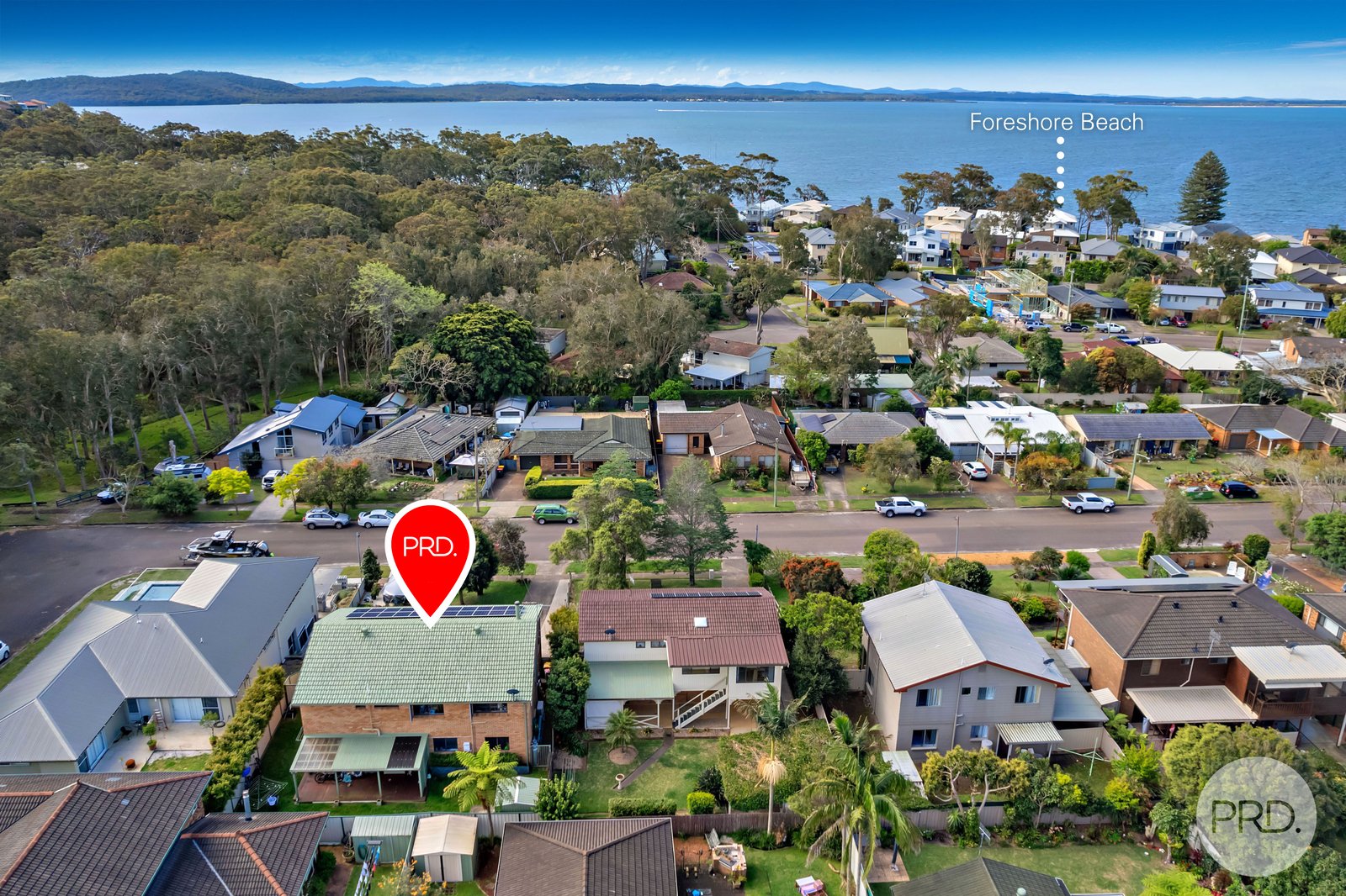 15 Kemp Street SALAMANDER BAY 10
