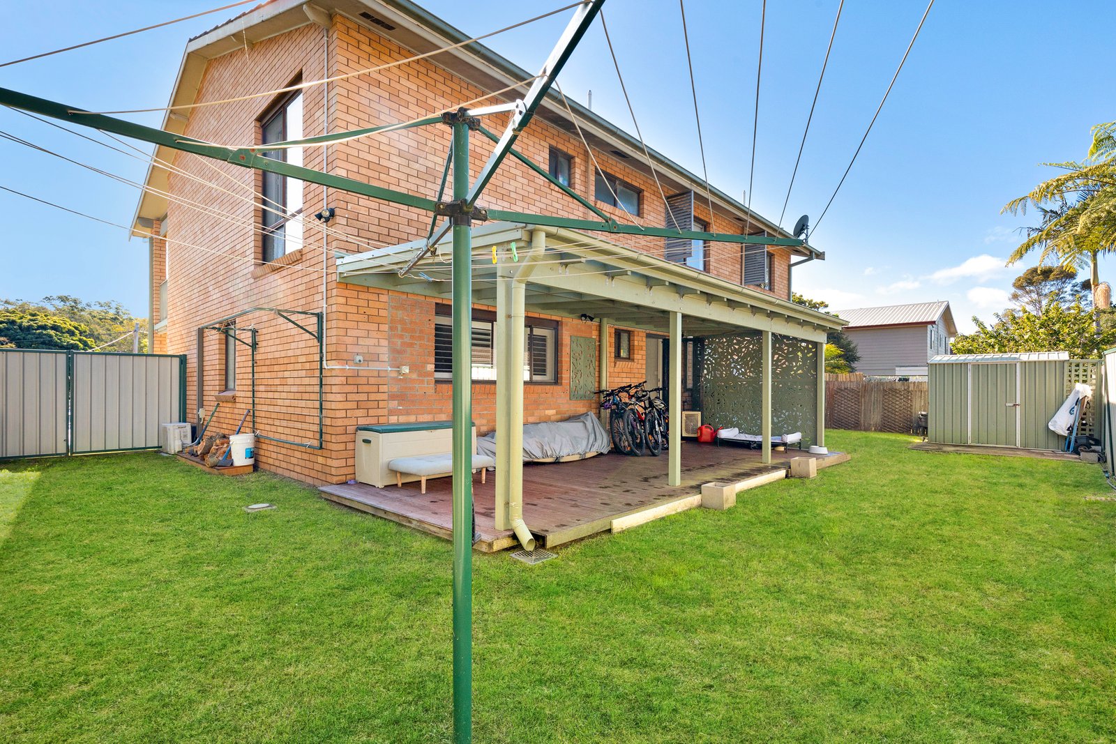 15 Kemp Street SALAMANDER BAY 18