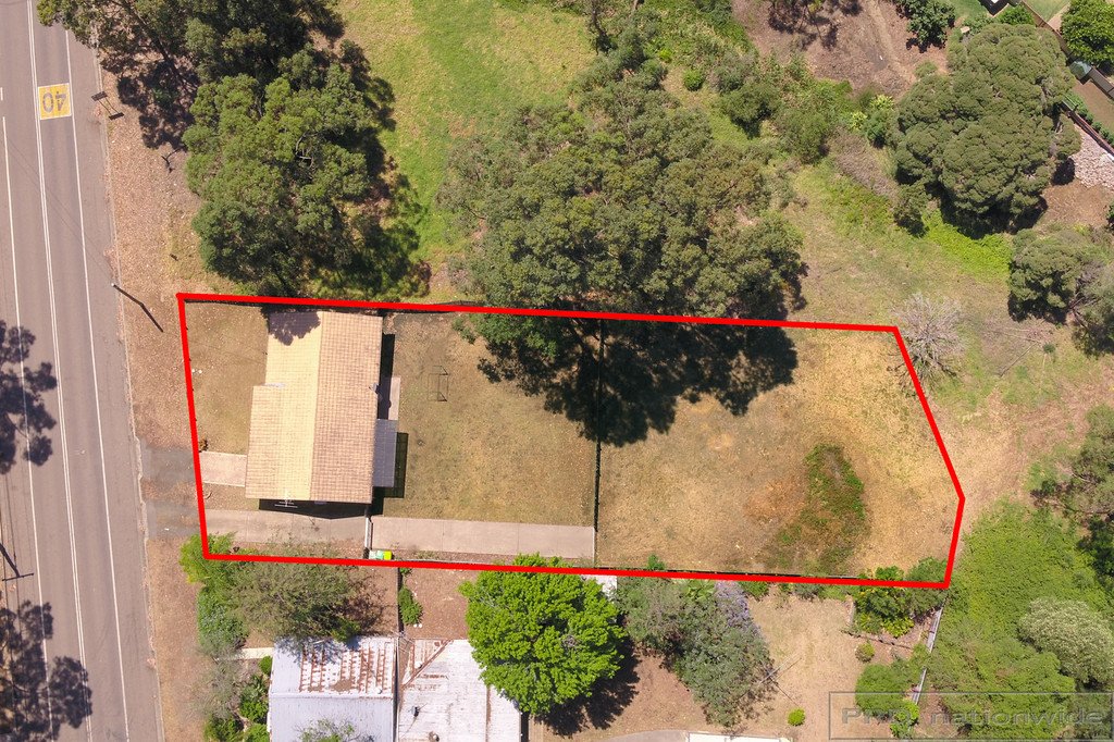 15 Kendall St  BELLBIRD 1