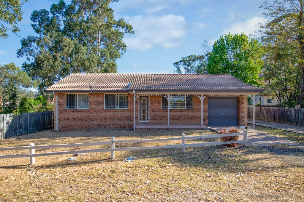15 Kendall St  BELLBIRD 2