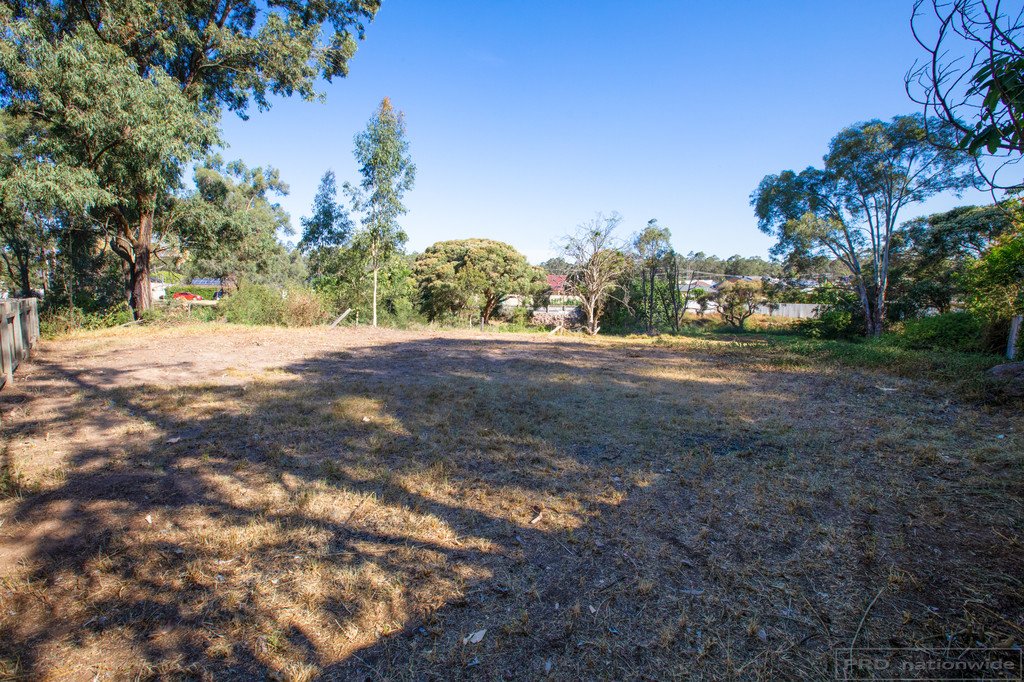 15 Kendall St  BELLBIRD 11