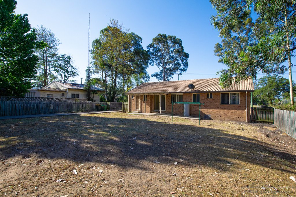 15 Kendall St  BELLBIRD 13