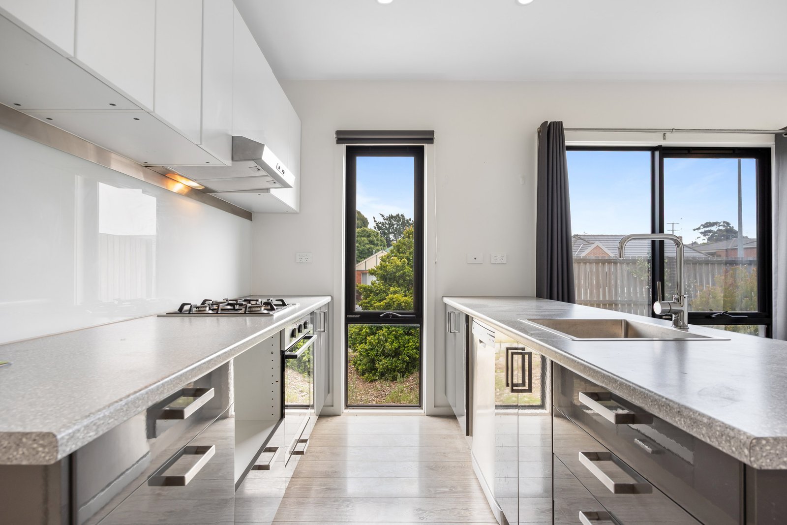 Gallery: 1/5 Kenny Street