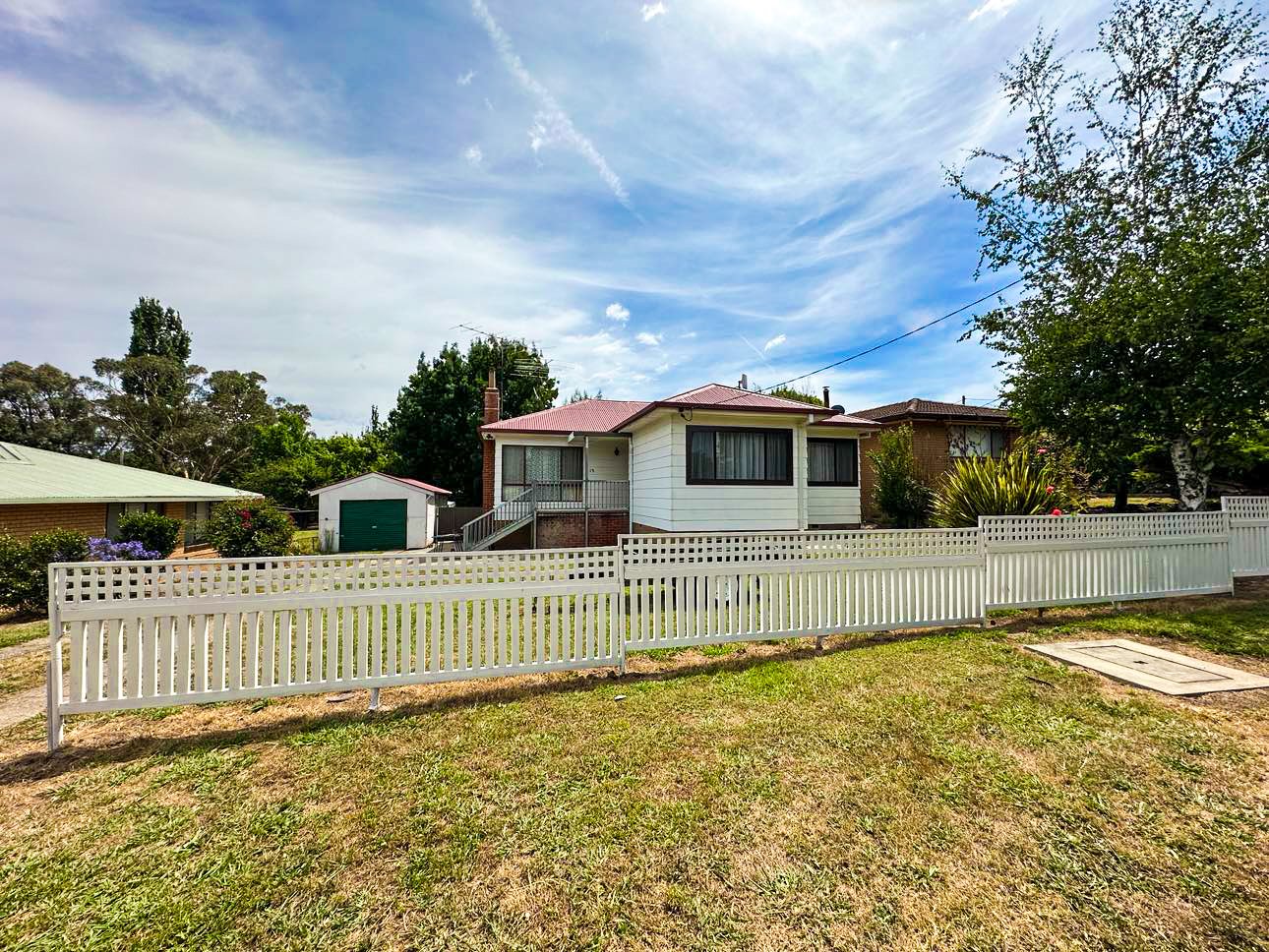 15 Kent Street TUMBARUMBA 2