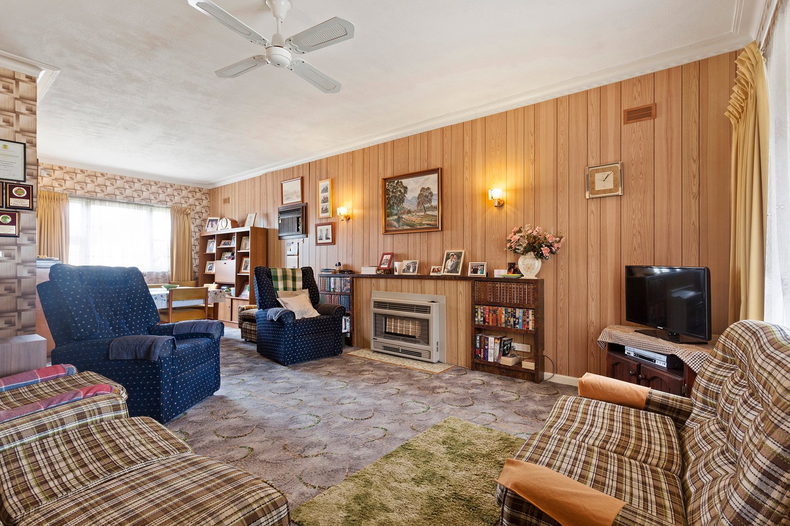 Gallery: 15 Kershaw Street
