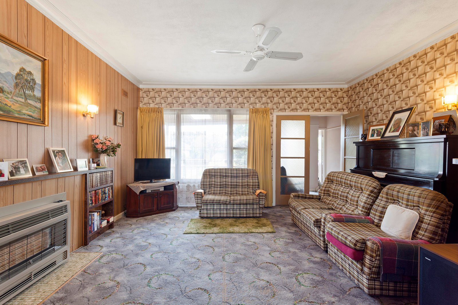 Gallery: 15 Kershaw Street