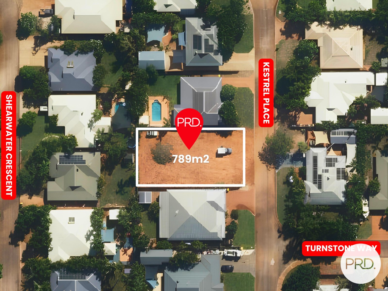 15 Kestrel Place DJUGUN 1