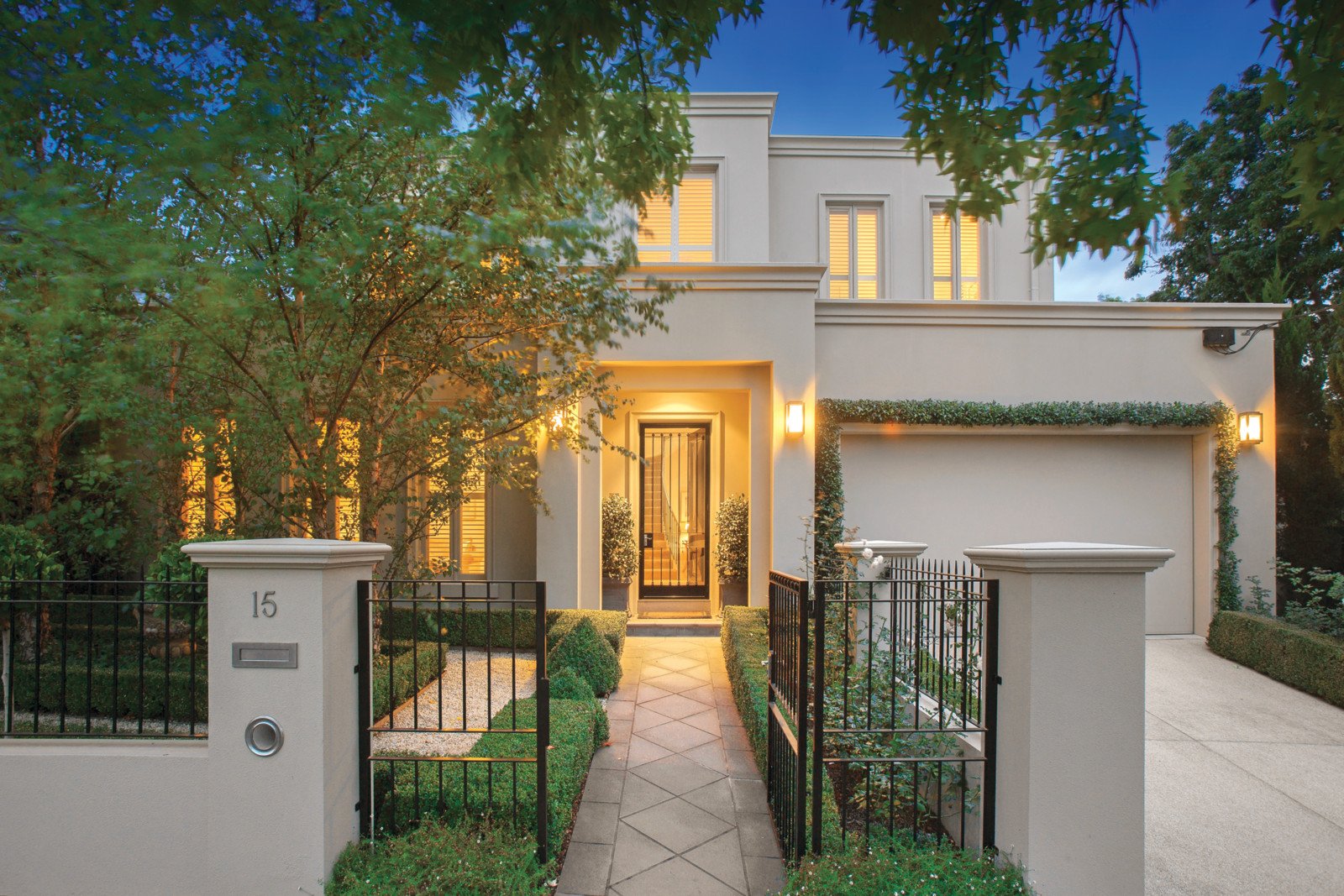 15 Kildare Street, Hawthorn East, VIC