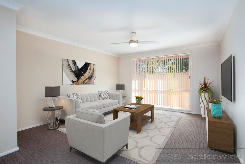 15 Kilkenny Circuit ASHTONFIELD 2