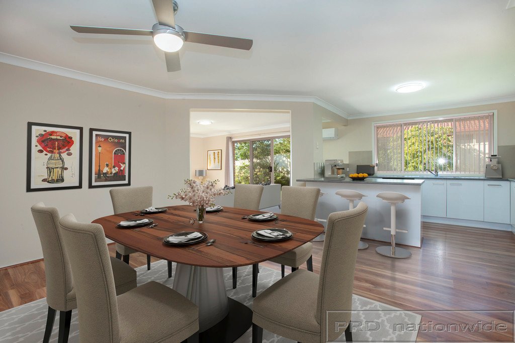 15 Kilkenny Circuit ASHTONFIELD 3