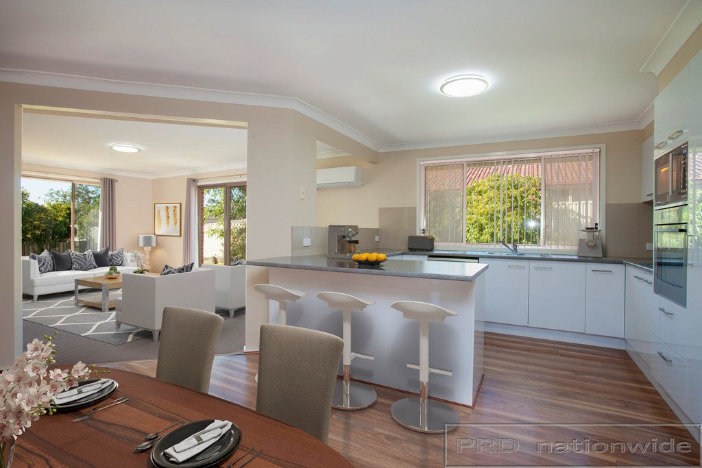 15 Kilkenny Circuit ASHTONFIELD 4