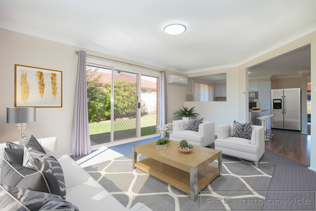 15 Kilkenny Circuit ASHTONFIELD 5
