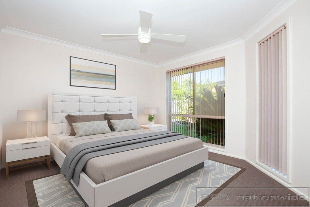 15 Kilkenny Circuit ASHTONFIELD 6