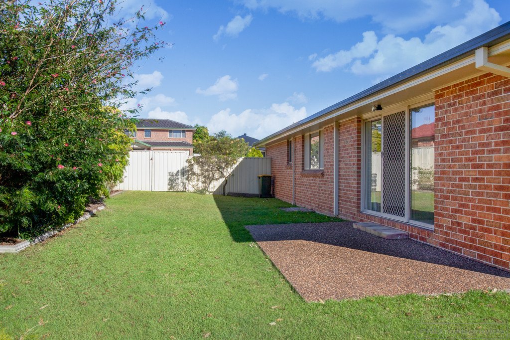 15 Kilkenny Circuit ASHTONFIELD 10