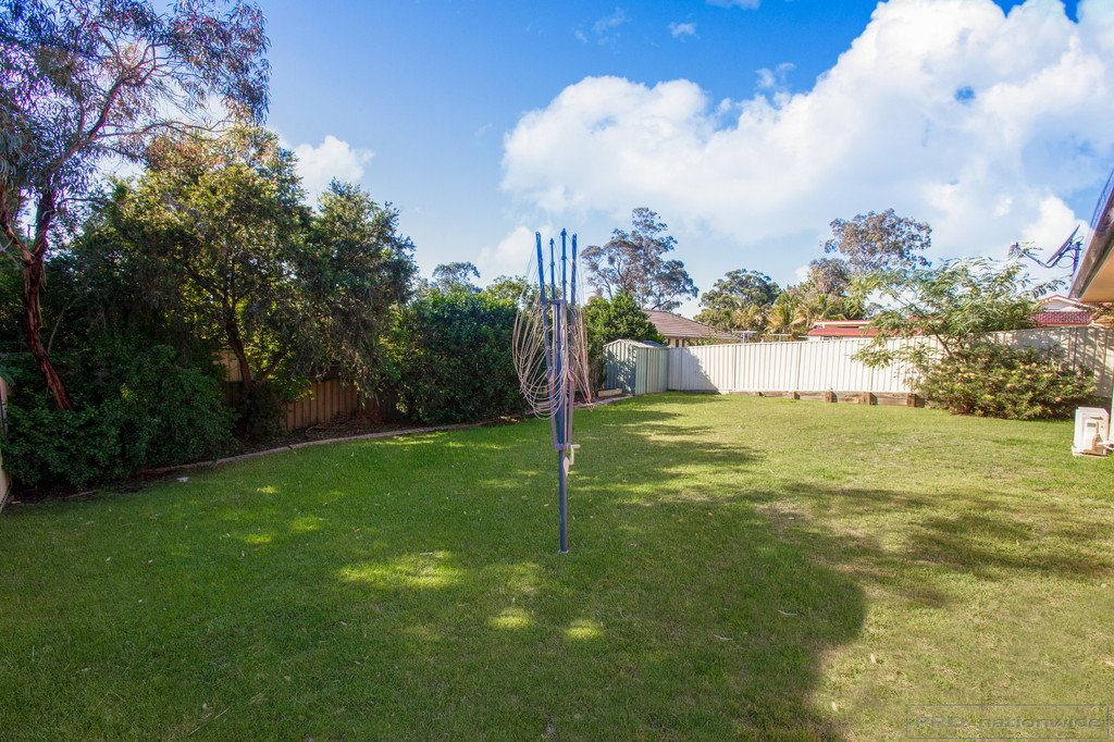 15 Kilkenny Circuit ASHTONFIELD 11