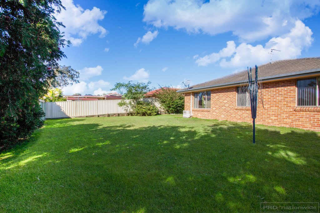 15 Kilkenny Circuit ASHTONFIELD 12