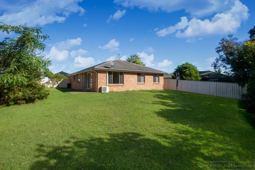 15 Kilkenny Circuit ASHTONFIELD 13