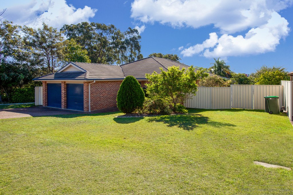 15 Kilkenny Circuit ASHTONFIELD 14