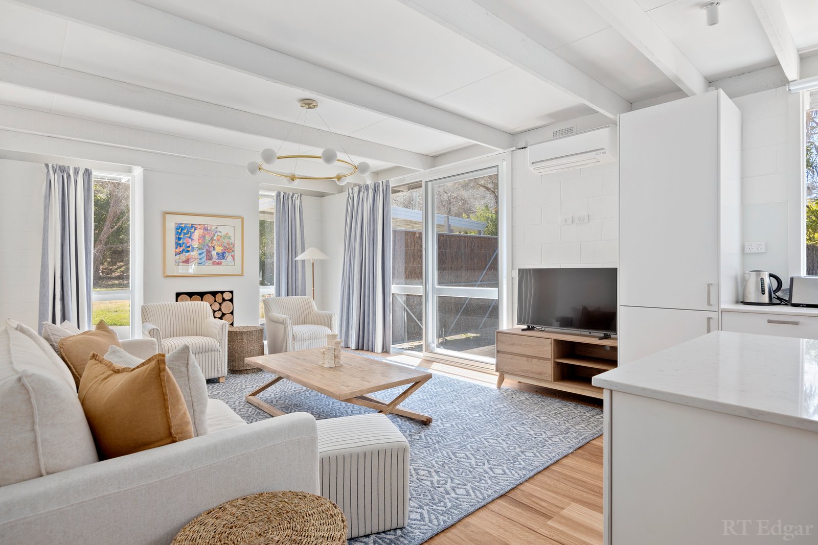 Real Estate and Property in 15 Kirwood Street, Blairgowrie, VIC