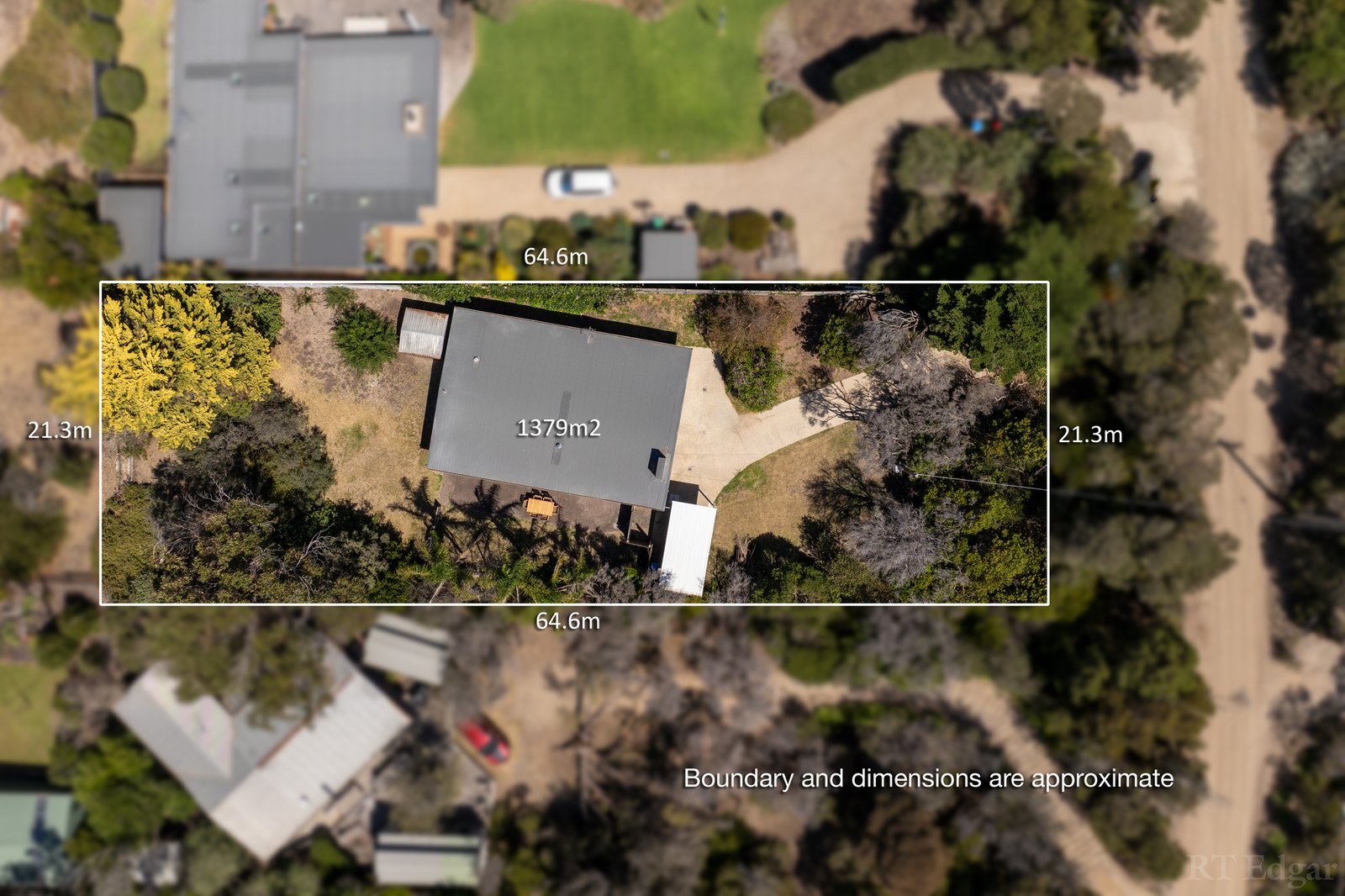 Real Estate and Property in 15 Kirwood Street, Blairgowrie, VIC