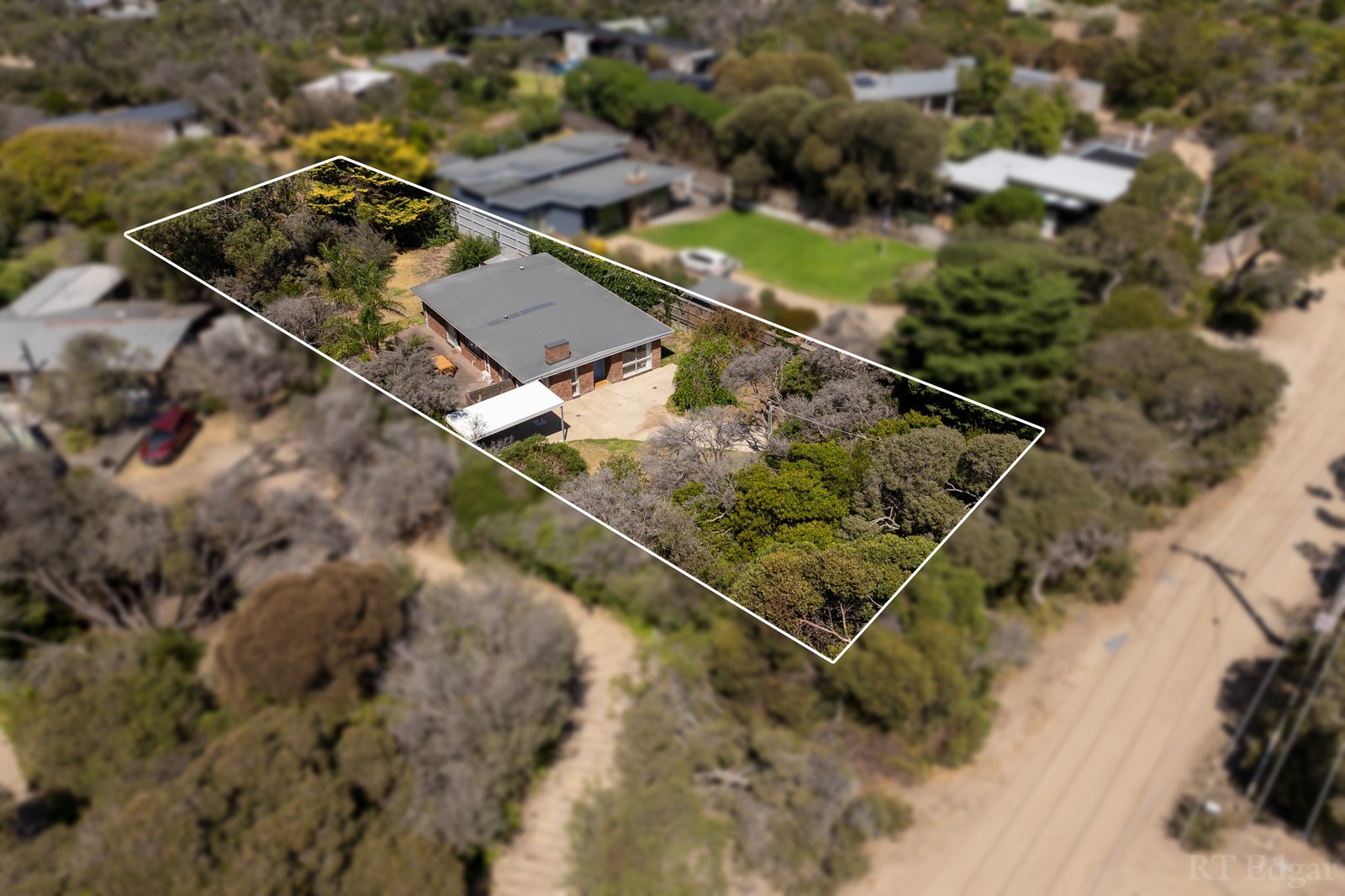 Real Estate and Property in 15 Kirwood Street, Blairgowrie, VIC