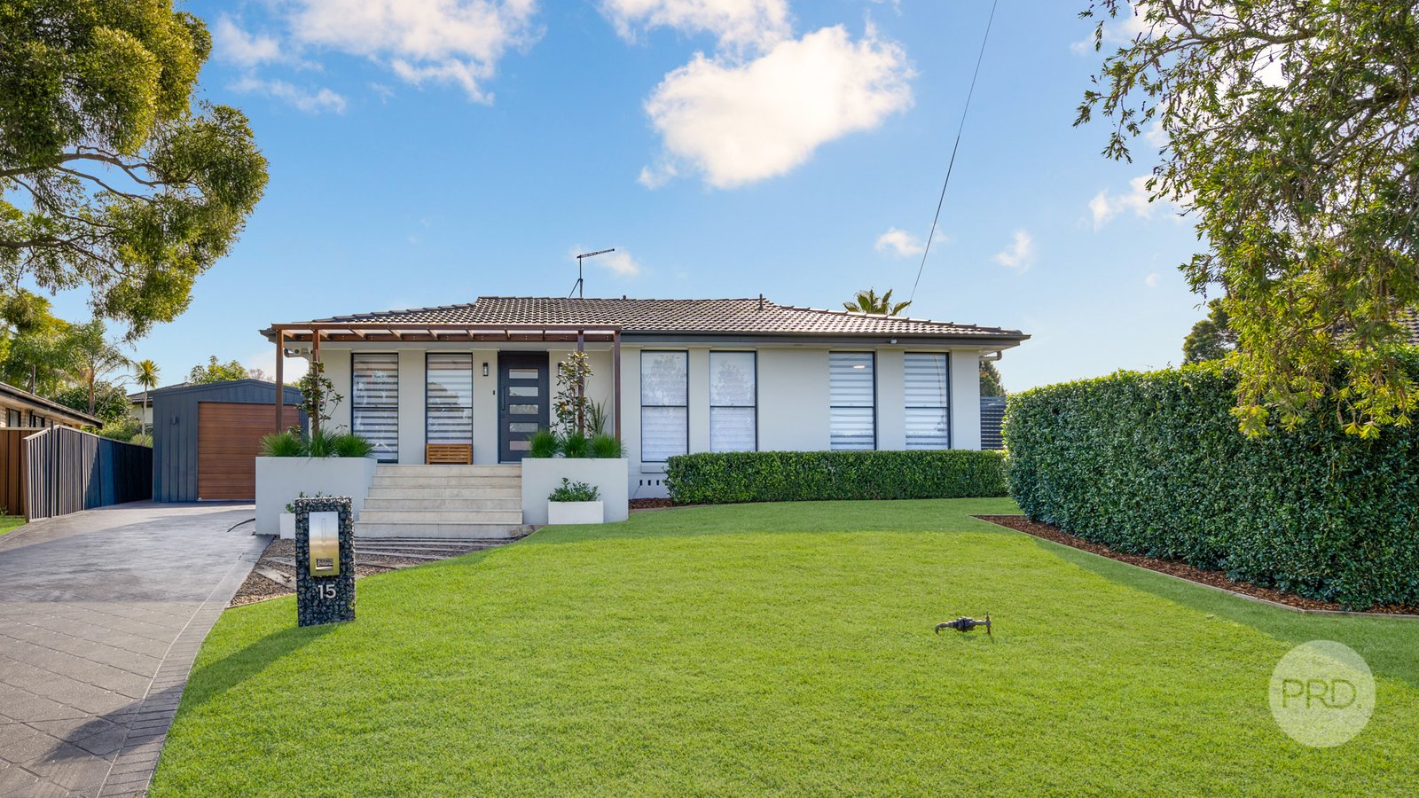 15 Korimul Crescent SOUTH PENRITH 1