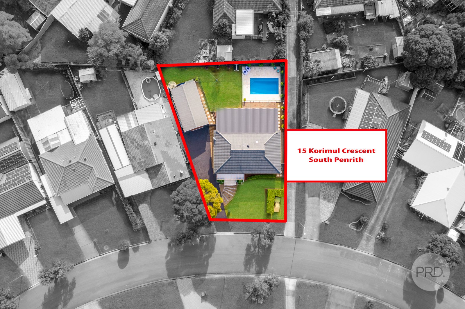15 Korimul Crescent SOUTH PENRITH 16
