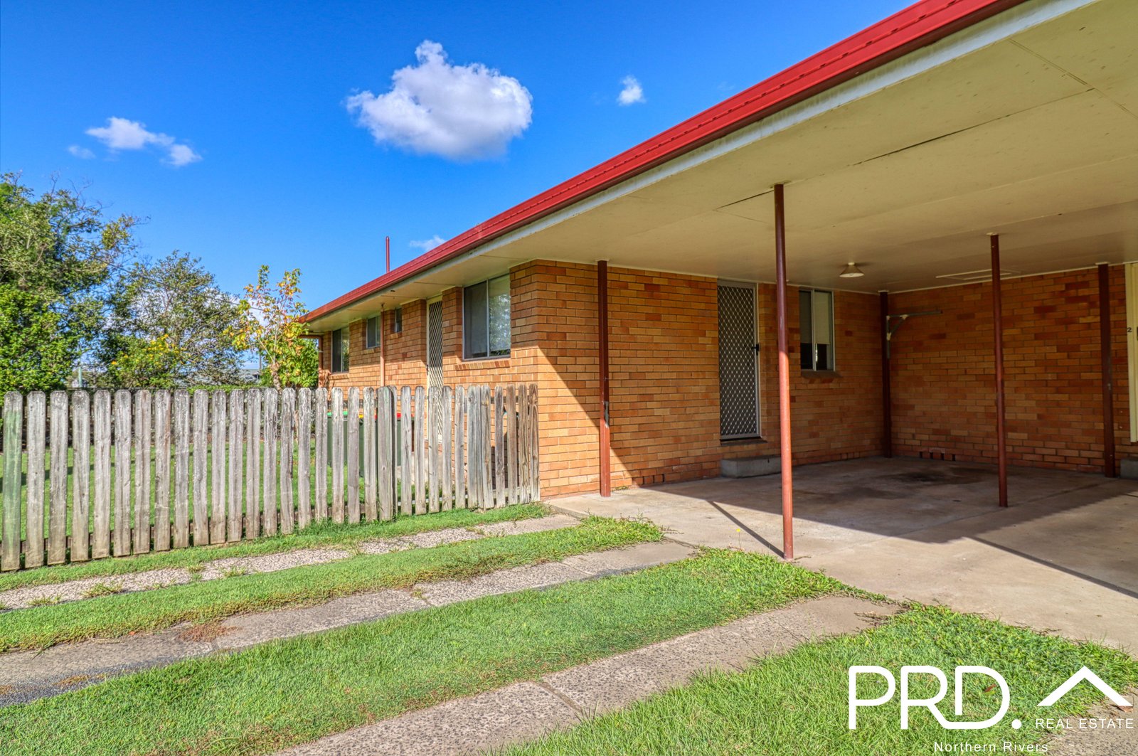 1/5 Kyogle Street CASINO 8