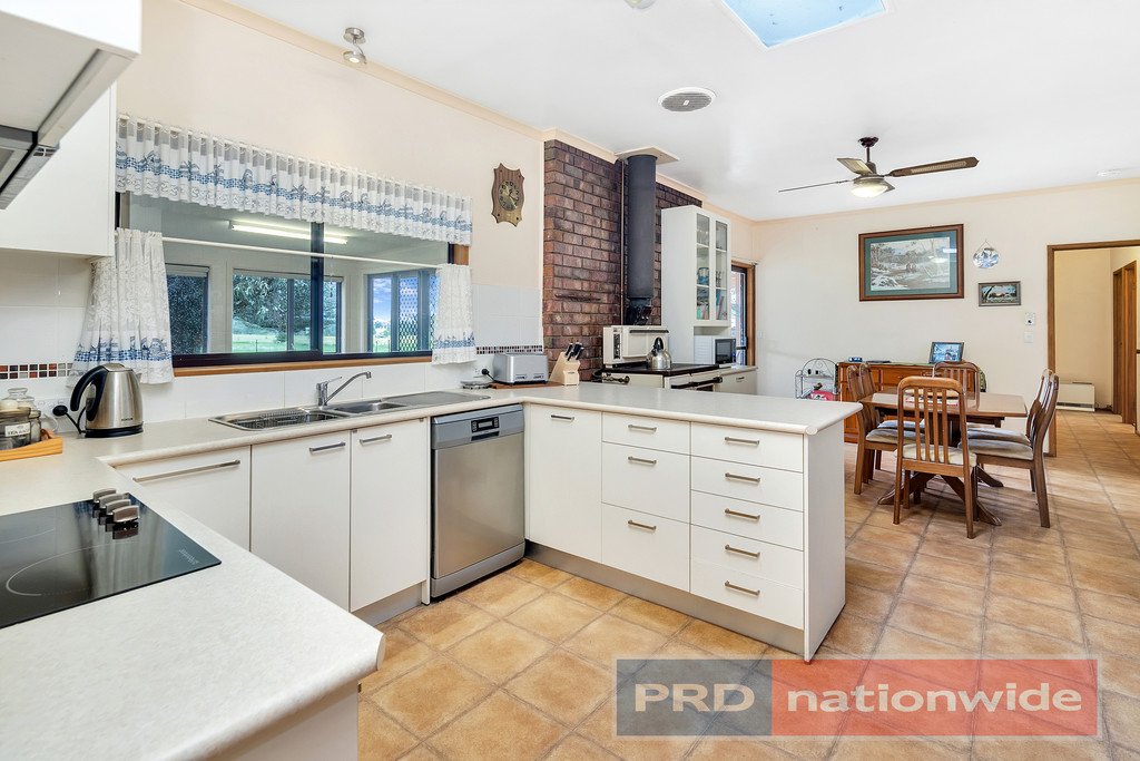 15 Lalor Lane CRESWICK 3