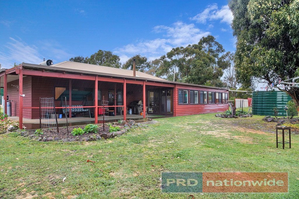 15 Lalor Lane CRESWICK 10