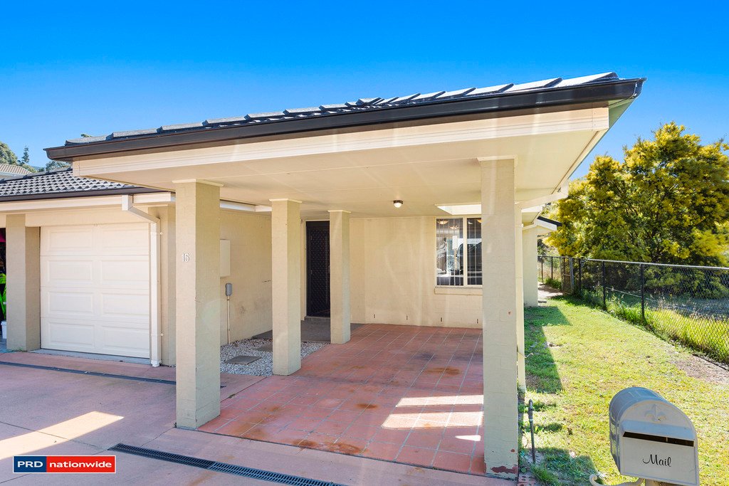 15 Lamandra Crescent NELSON BAY 2
