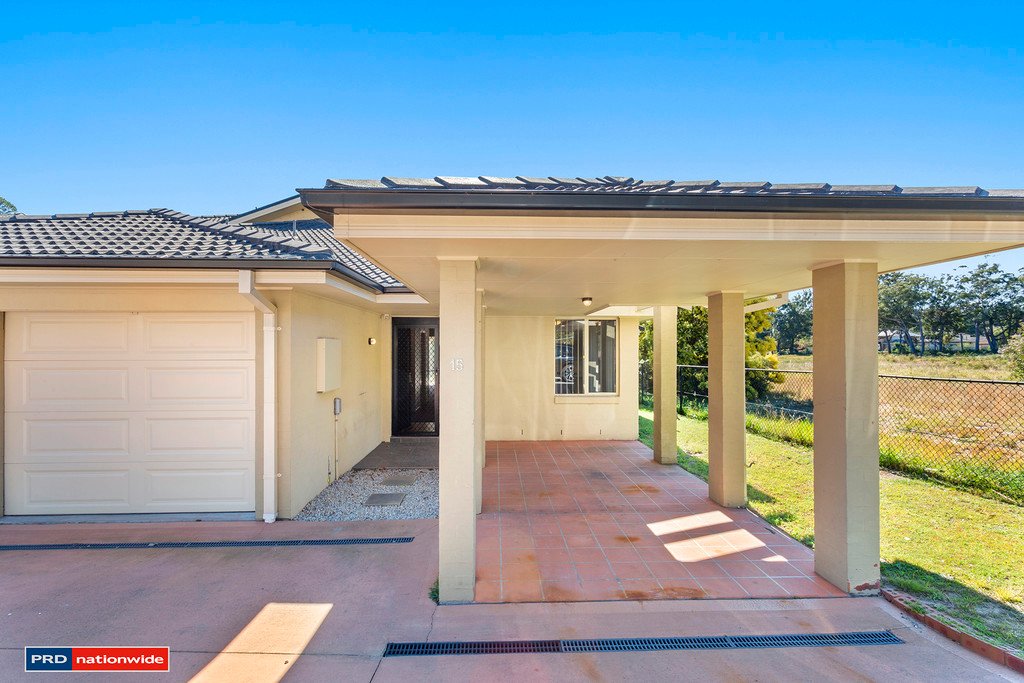 15 Lamandra Crescent NELSON BAY 3