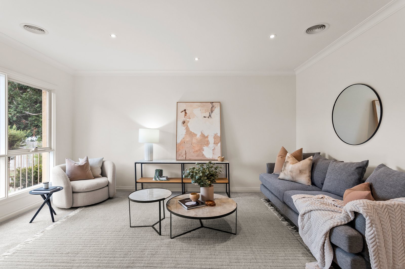 Real Estate and Property in 1/5 Latrobe Street, Caulfield South, VIC