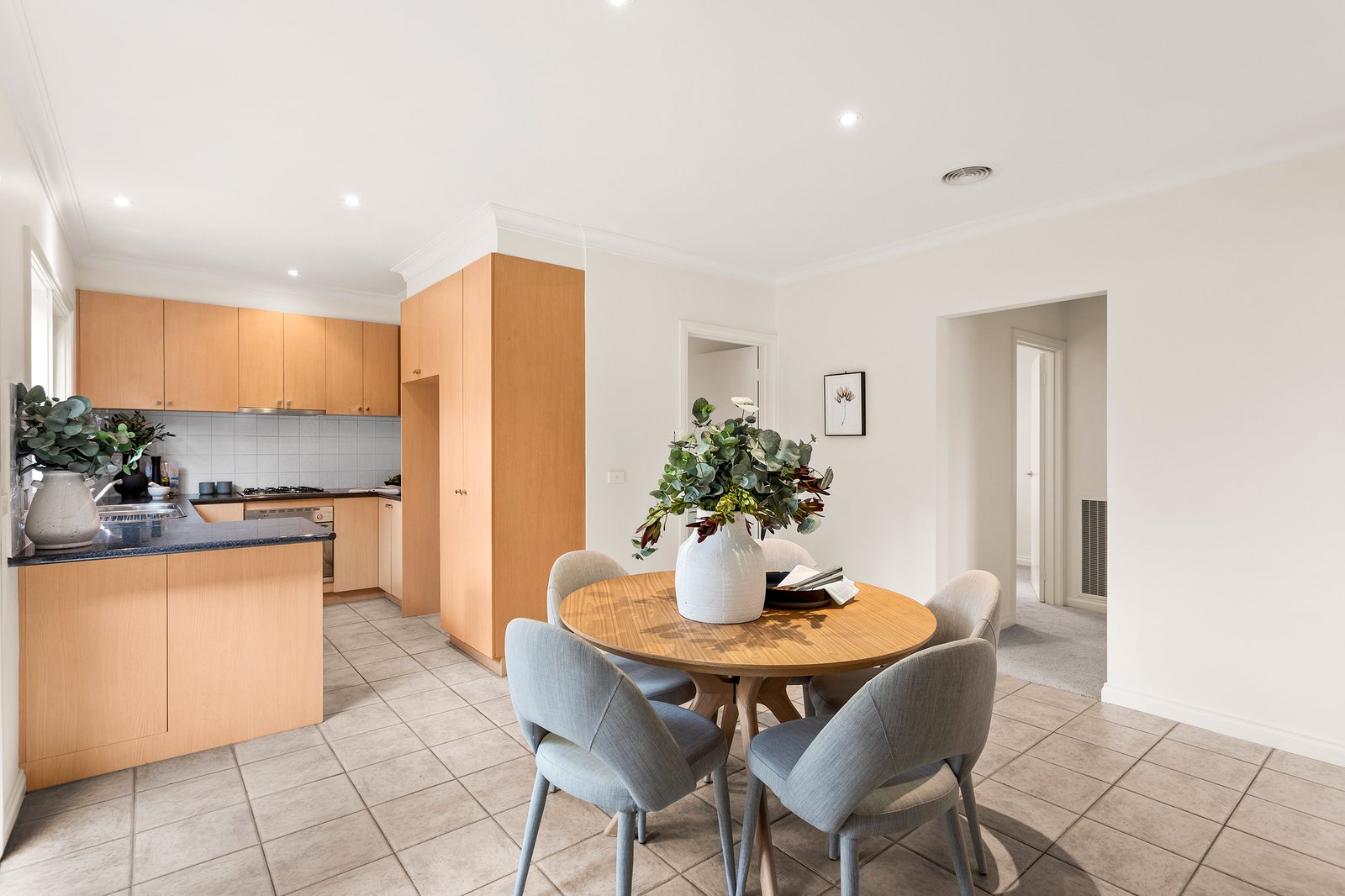 Real Estate and Property in 1/5 Latrobe Street, Caulfield South, VIC