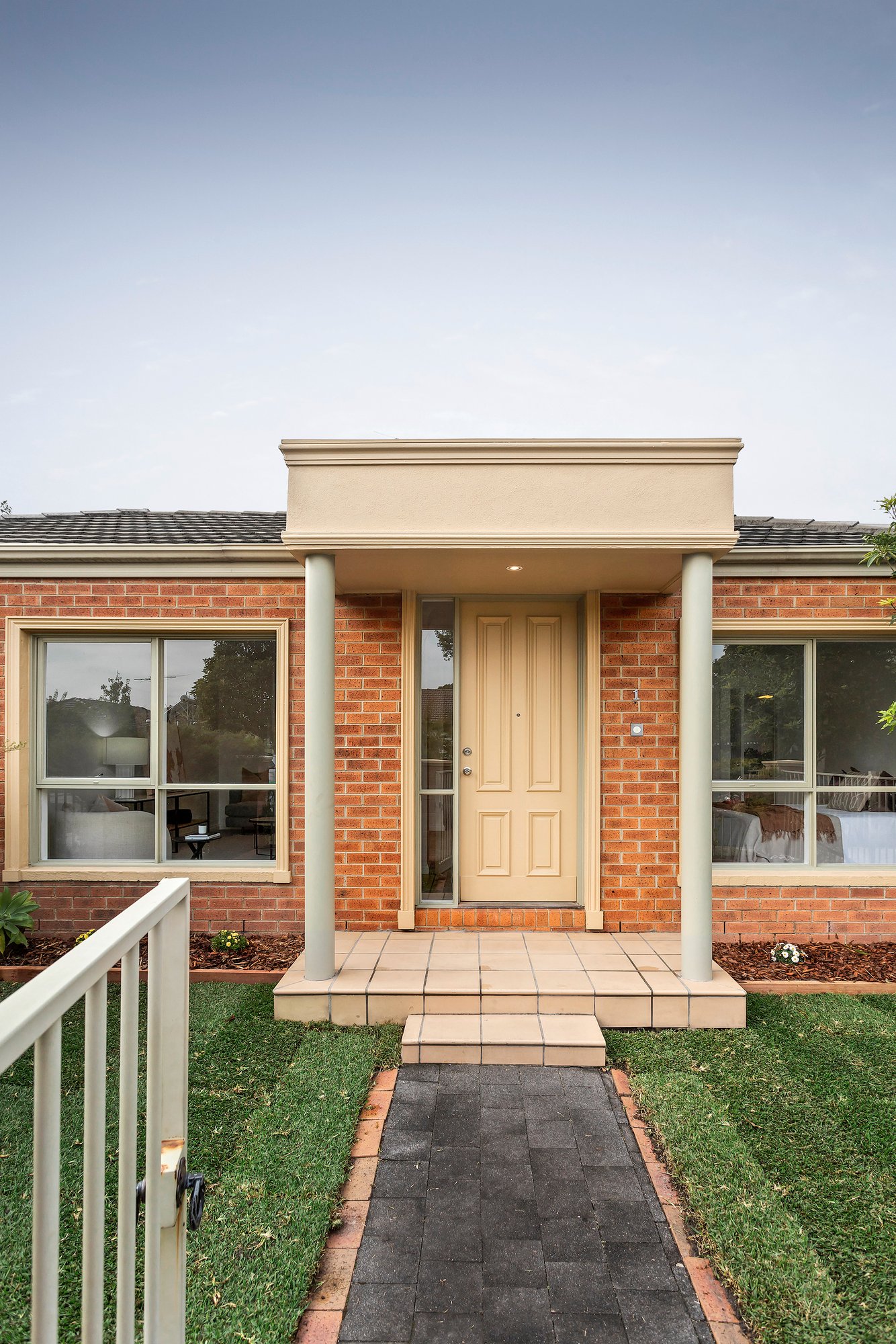 Real Estate and Property in 1/5 Latrobe Street, Caulfield South, VIC