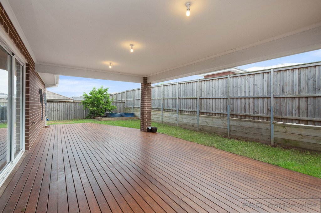 15 Legendary Circuit GILLIESTON HEIGHTS 15