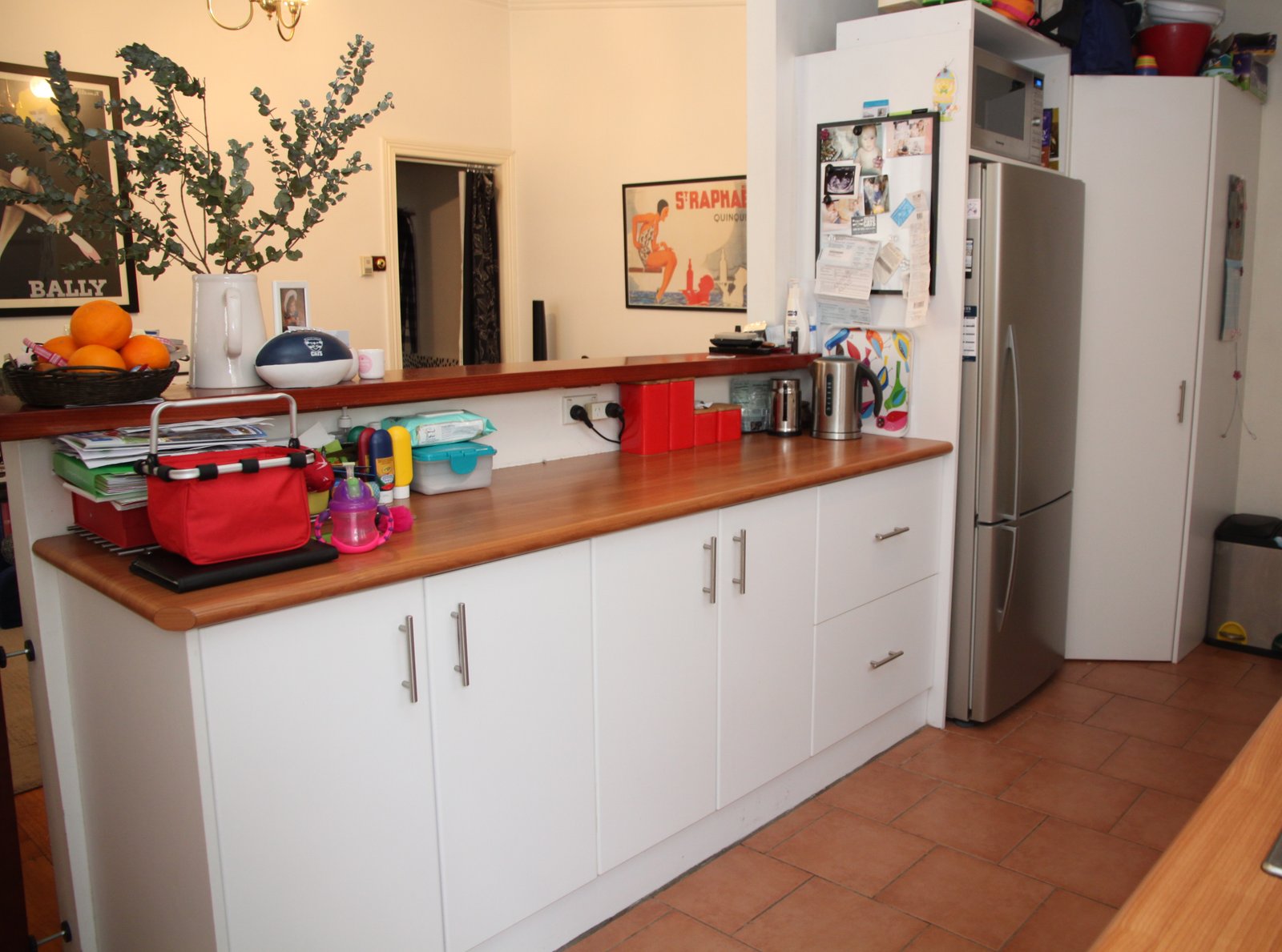 Gallery: 15 Leslie Street