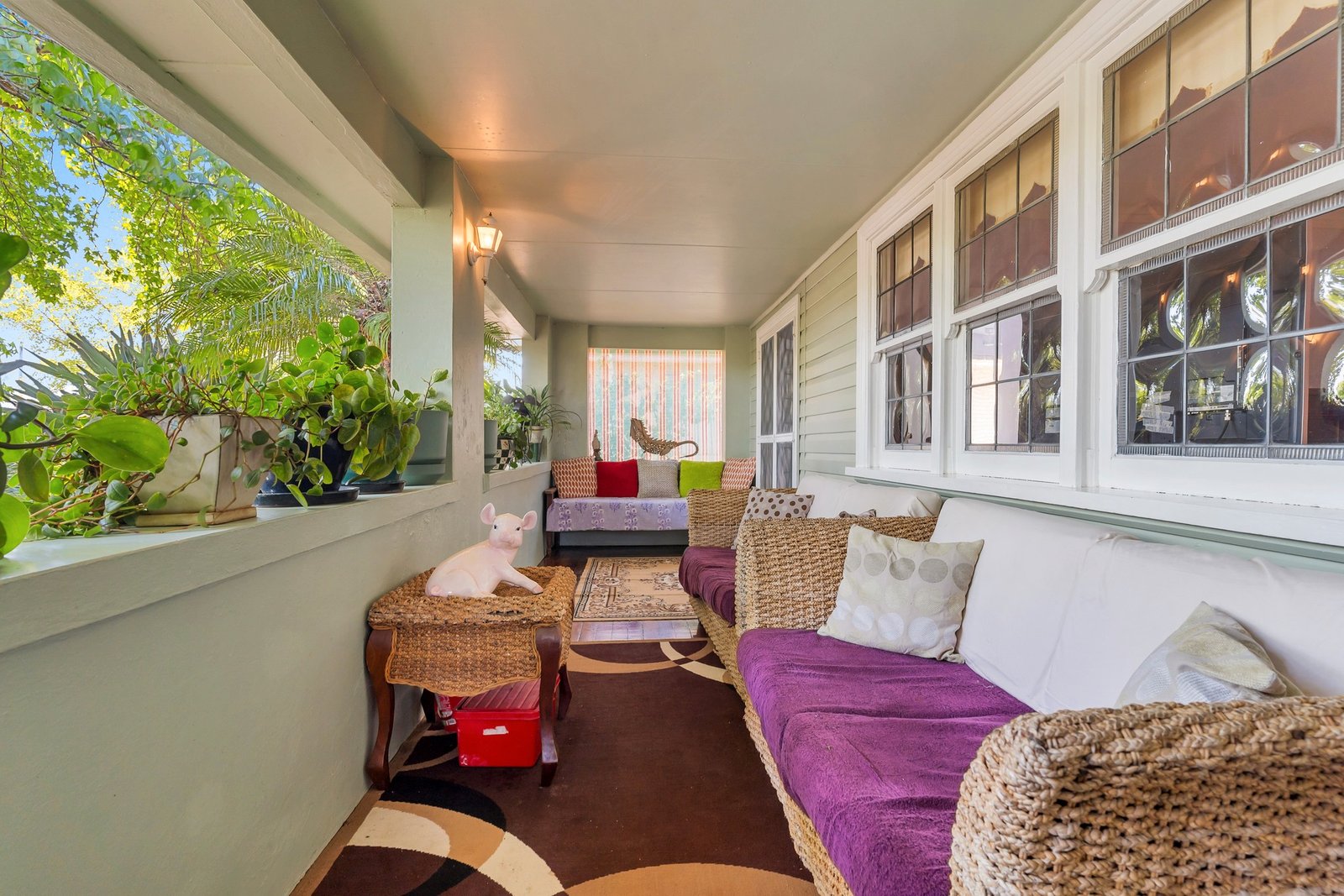 15 Light Street CASINO 6