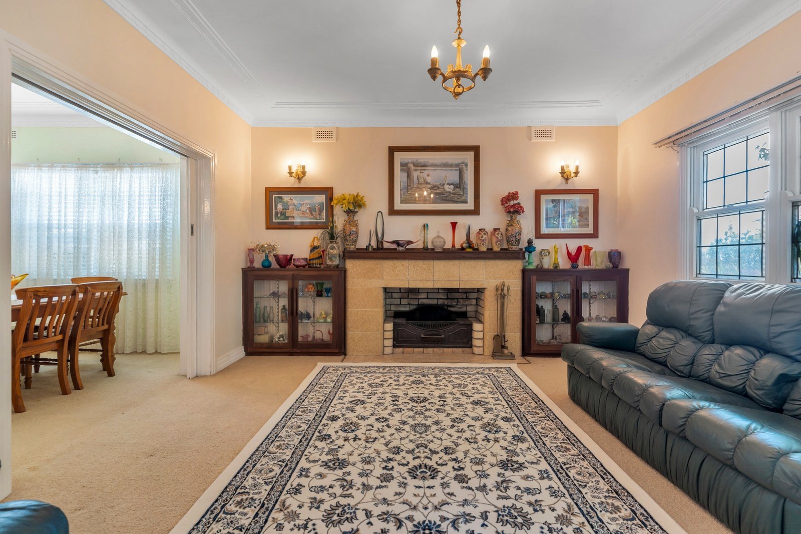 15 Light Street CASINO 7