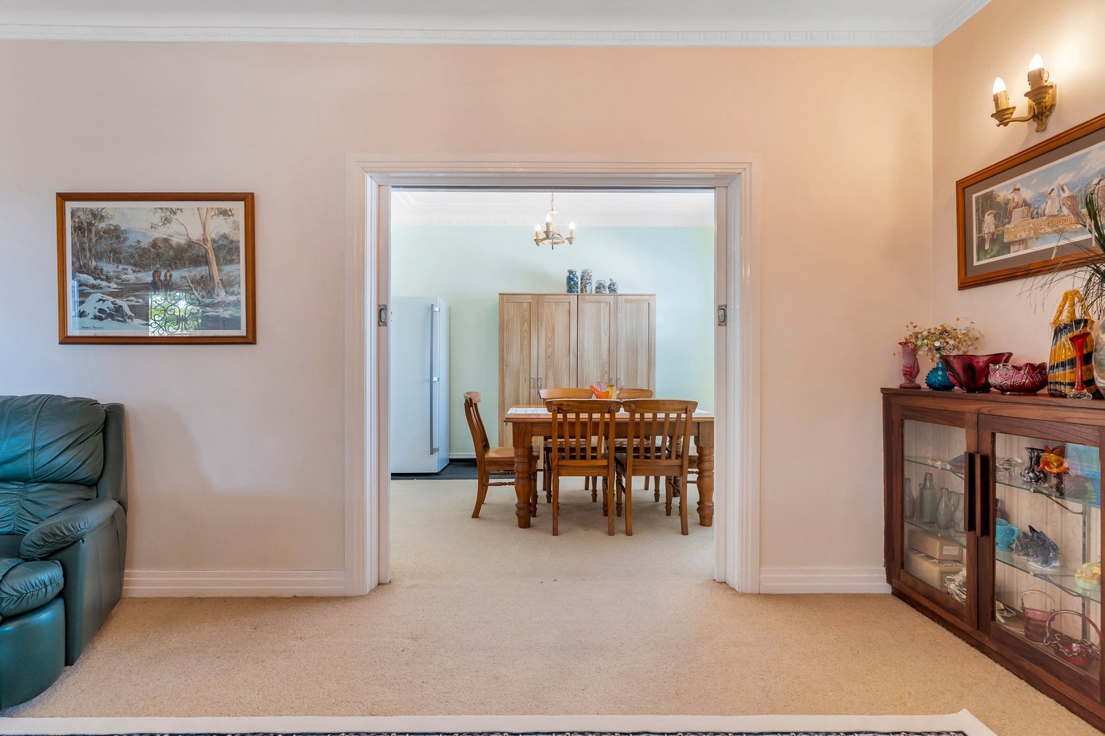 15 Light Street CASINO 9