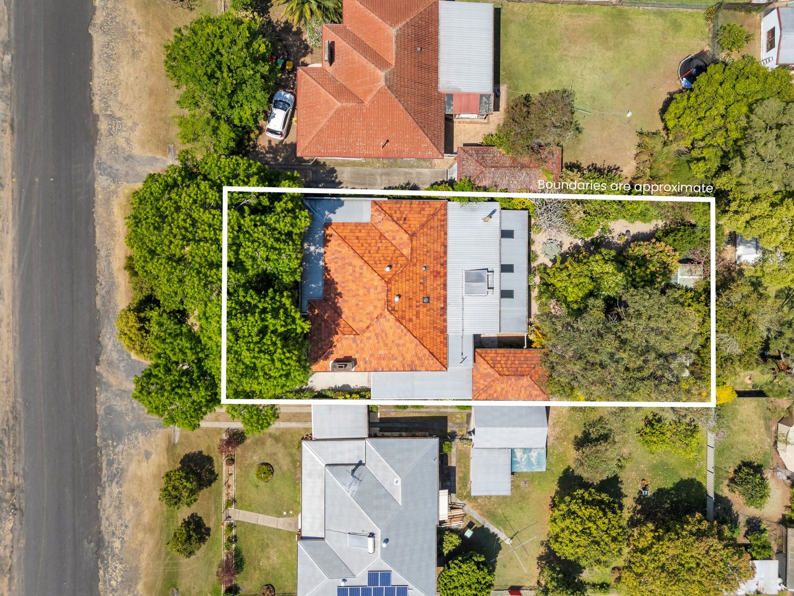 15 Light Street CASINO 26