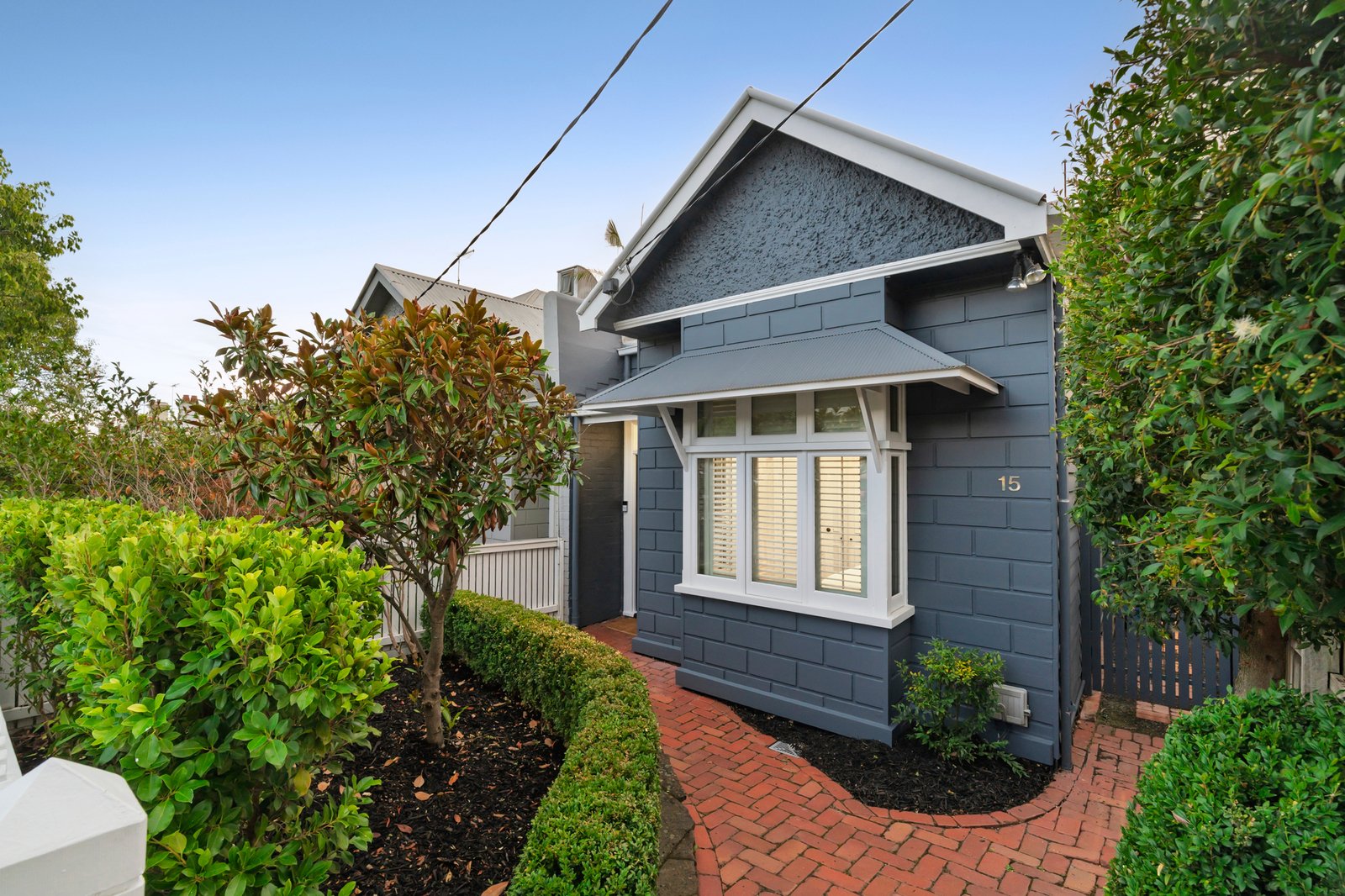 15 Lingwell Road, Hawthorn East, 3123