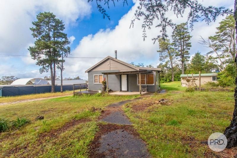 15 Livingstone St  Lawson 1