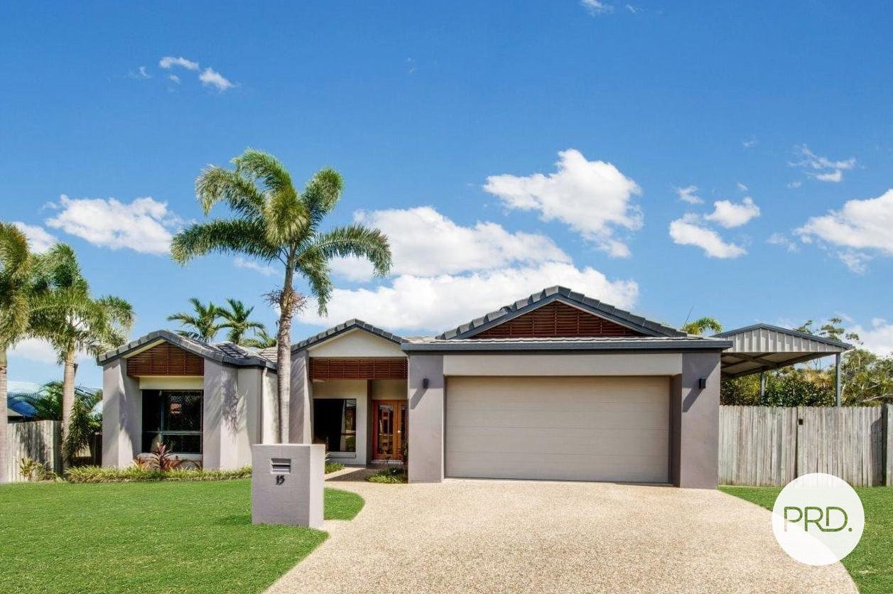 15 Longreach Court TANNUM SANDS 25