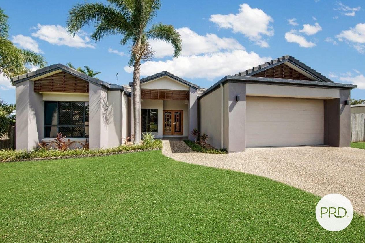 15 Longreach Court TANNUM SANDS 1