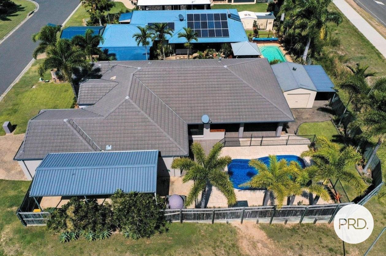 15 Longreach Court TANNUM SANDS 22