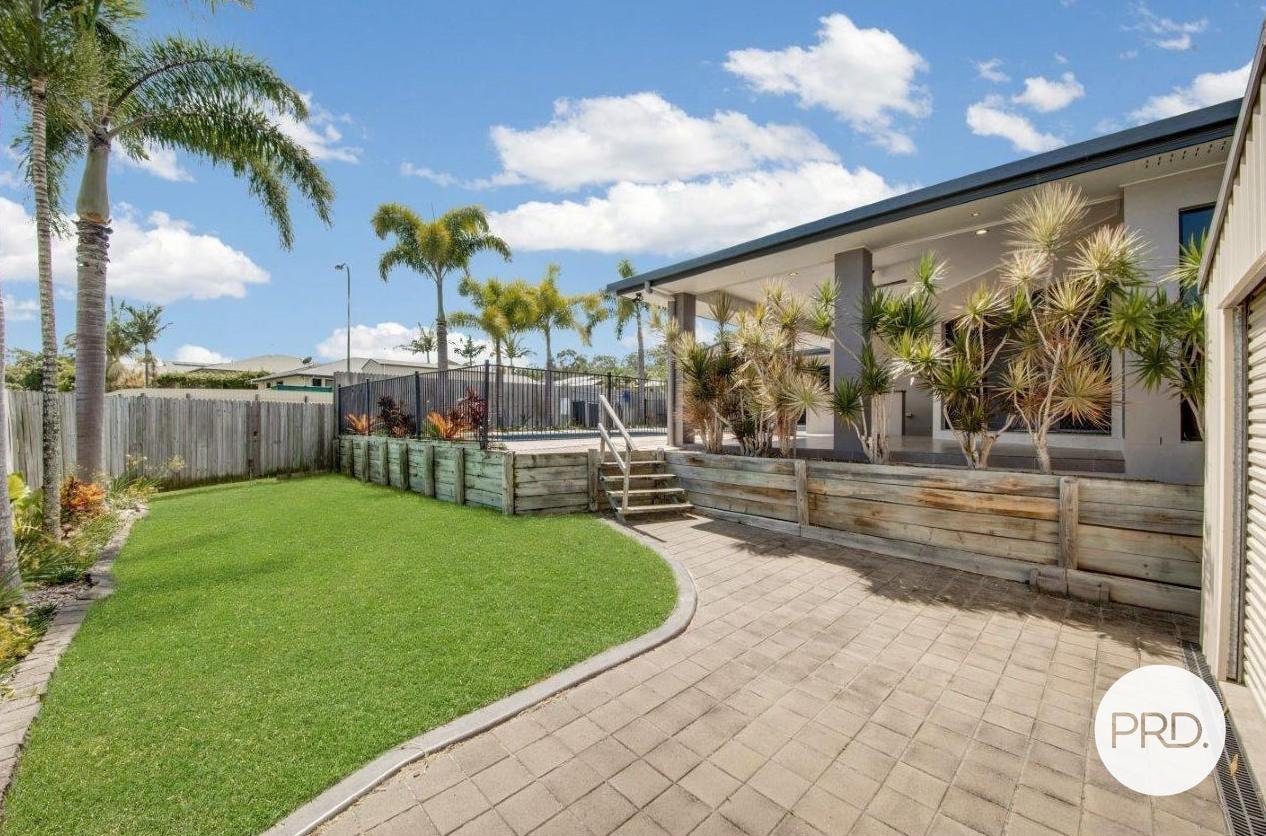 15 Longreach Court TANNUM SANDS 21