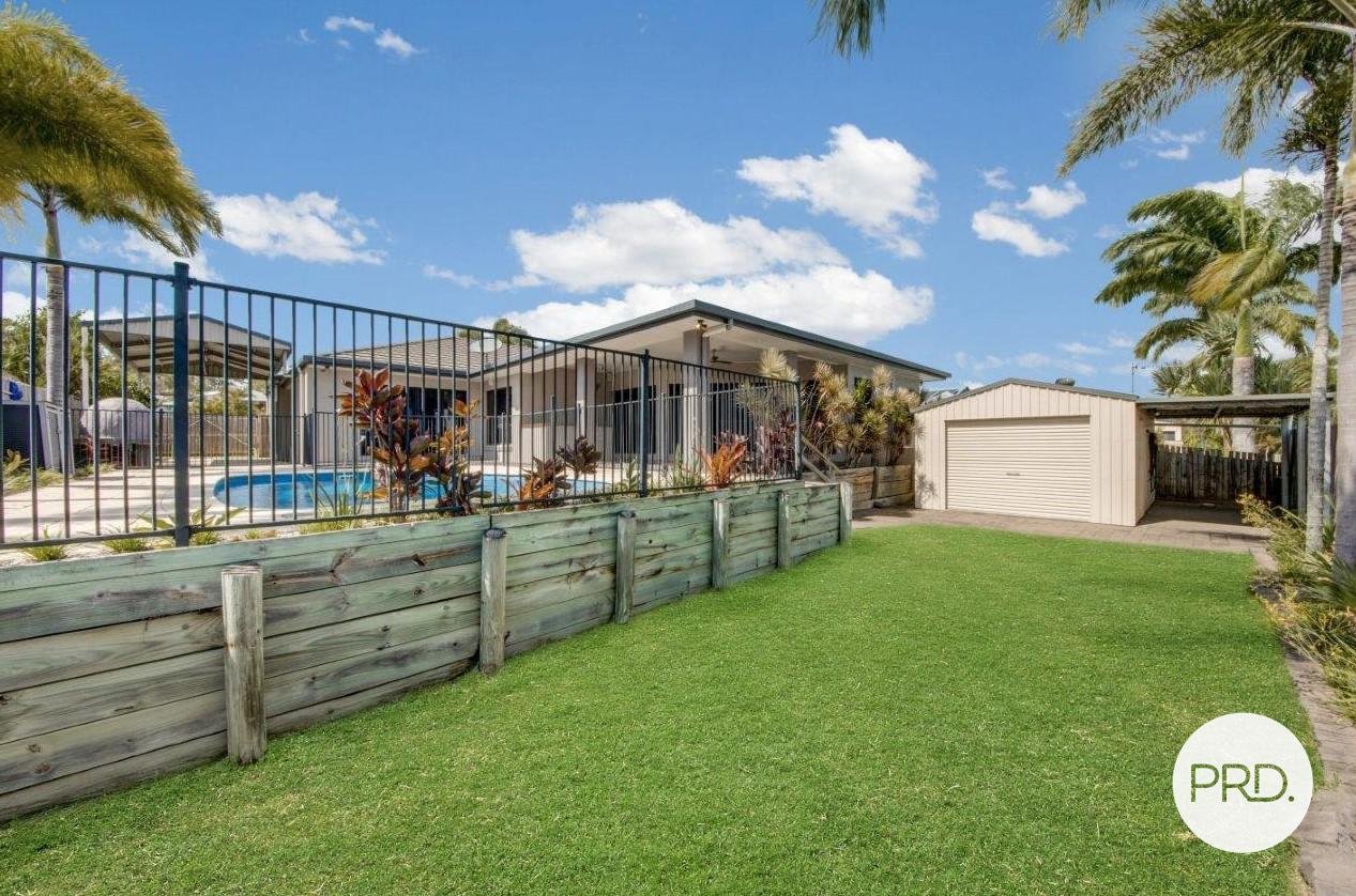 15 Longreach Court TANNUM SANDS 23