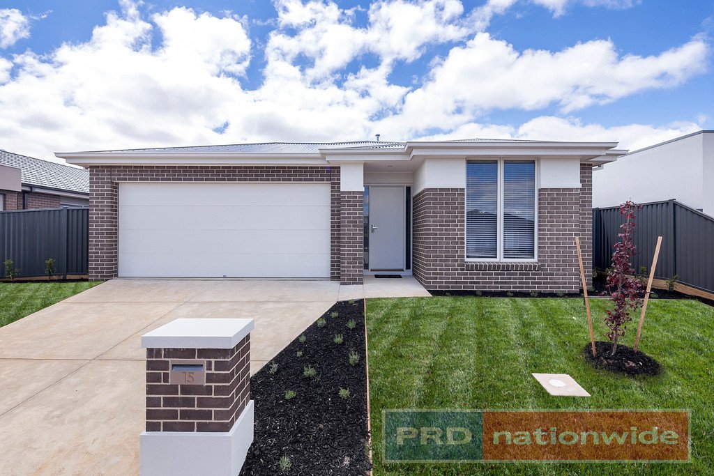 15 (Lot 431) Gitsham Street Lucas 1